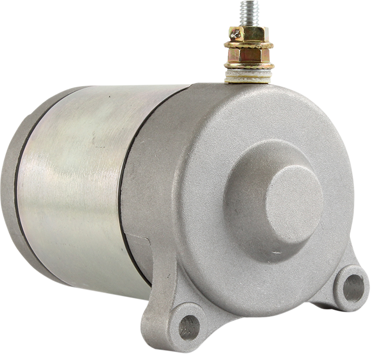 Parts Unlimited Starter Motor - Kawasaki 410-54231