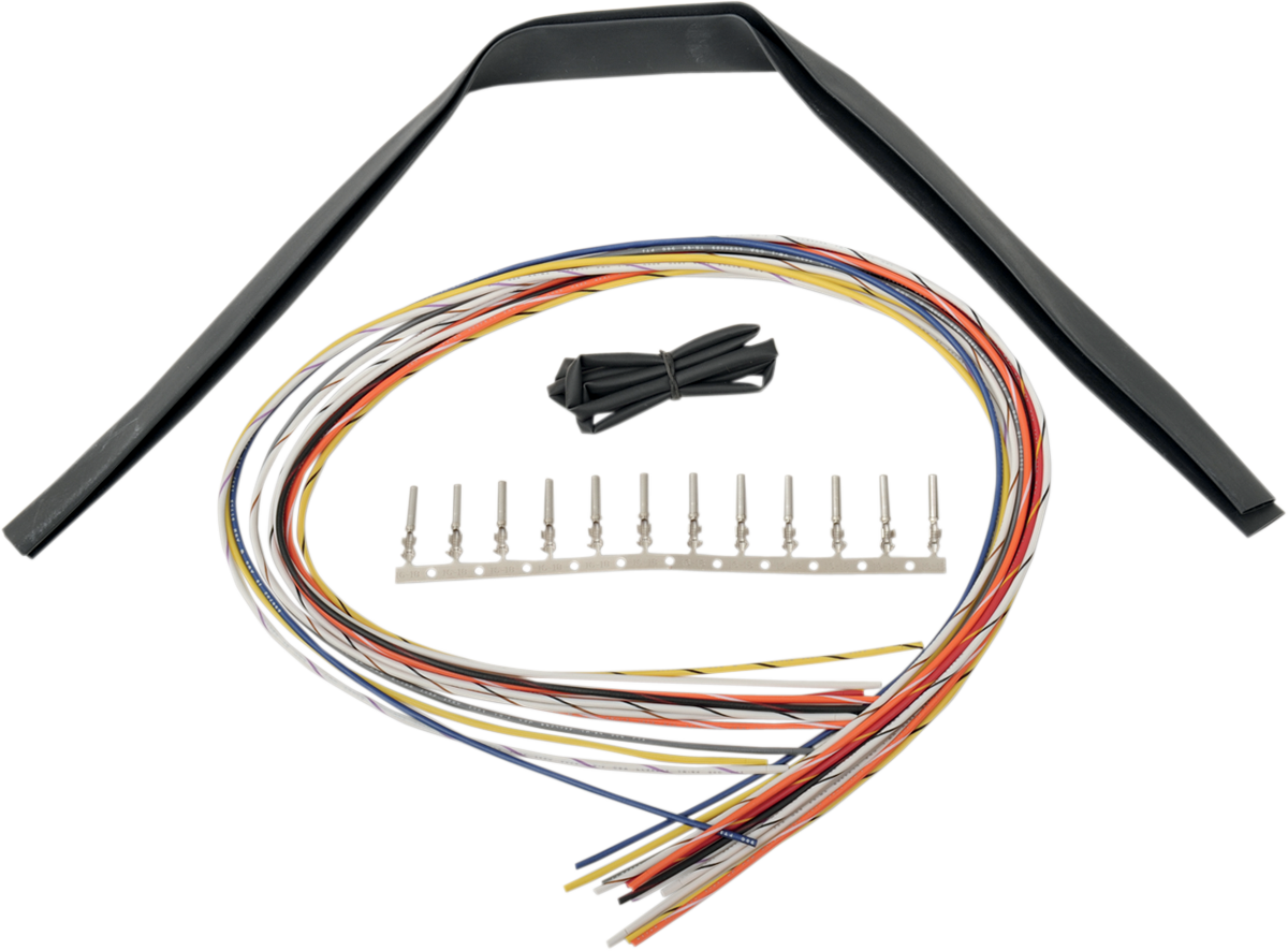 LA CHOPPERS Wiring Kit - Extension LA-8990-00