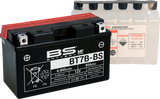 BS BATTERY Battery - BT7B-BS (YT) 300626