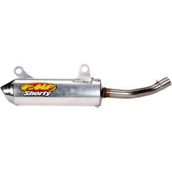 FMF Powercore 2 Shorty Silencer CR250R 2000-2001 020215 FMF-62082