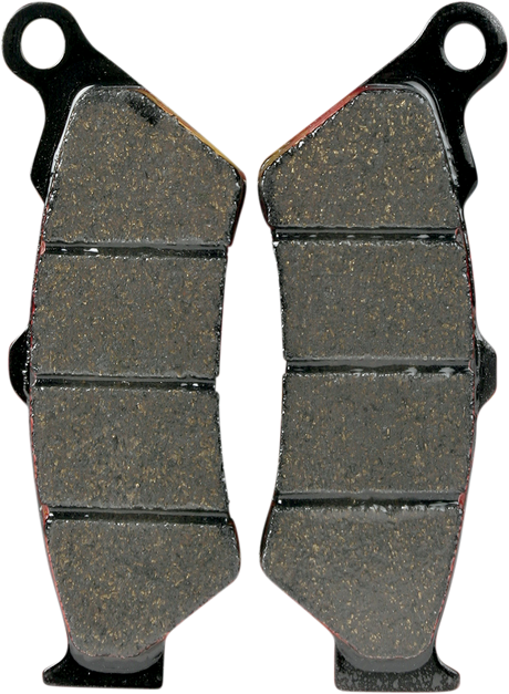 SBS HF Brake Pads 674HF