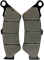 SBS HF Brake Pads 674HF