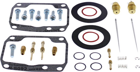 Parts Unlimited Carburetor Rebuild Kit - Ski-Doo 26-10101