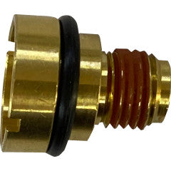 DRAG SPECIALTIES Check Valve - EFI - MM - Output - Touring T03-0166