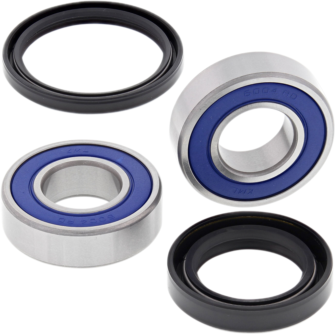 ALL BALLS Wheel Bearing Kit - Front 25-1071