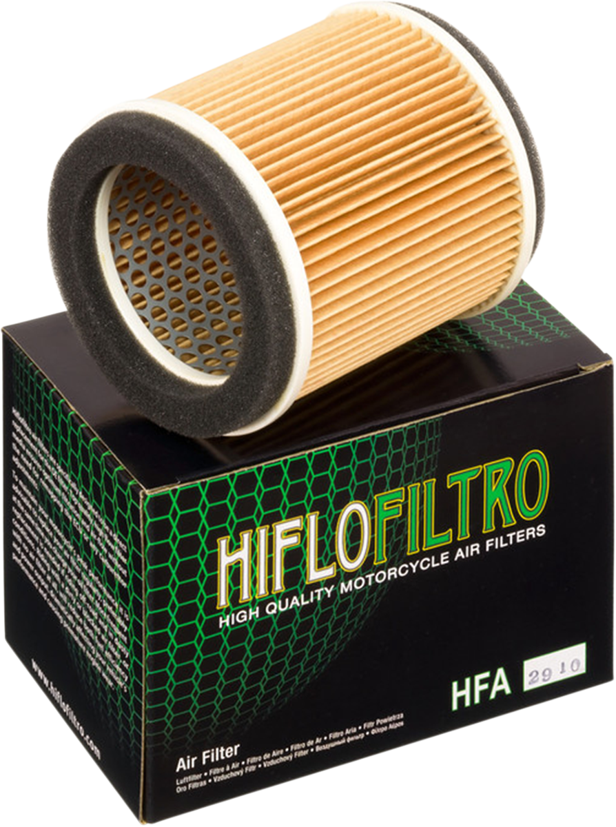 HIFLOFILTRO Air Filter - Kawasaki HFA2910