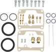 Parts Unlimited Carburetor Rebuild Kit - Polaris 26-1799