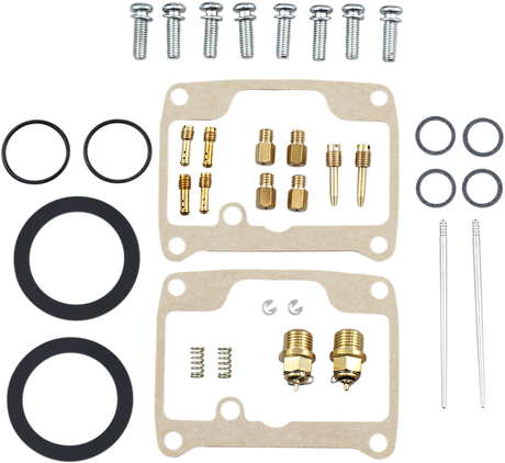 Parts Unlimited Carburetor Rebuild Kit - Polaris 26-1799