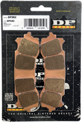 DP BRAKES Standard Brake Pads - GL1800 Gold Wing DP582