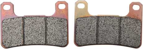 SBS SP EVO Brake Pads - Kawasaki - 806SP 806SP