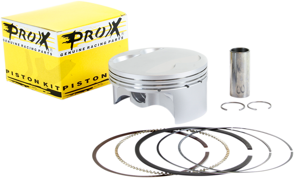 PROX Piston Kit 01.6604.B