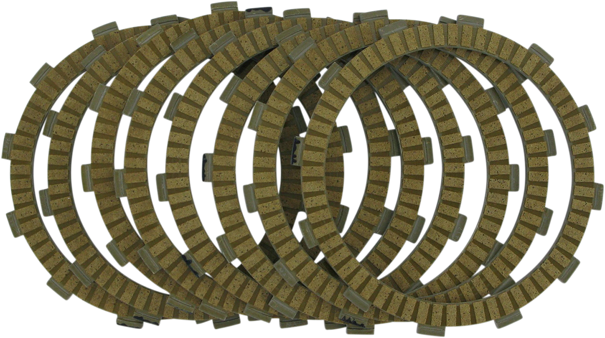 VESRAH Clutch Discs VC-1034