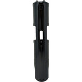 KODLIN USA Water Reservoir Cover - Gloss Black - VVT Style Touring K25415