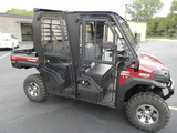 MOOSE UTILITY Complete Cab Enclosure - Mule Pro FXT 5210