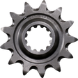 RENTHAL Sprocket - Front - Husky - 13-Tooth 293--520-13GP