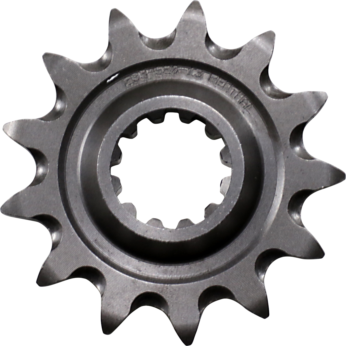 RENTHAL Sprocket - Front - Husky - 13-Tooth 293--520-13GP