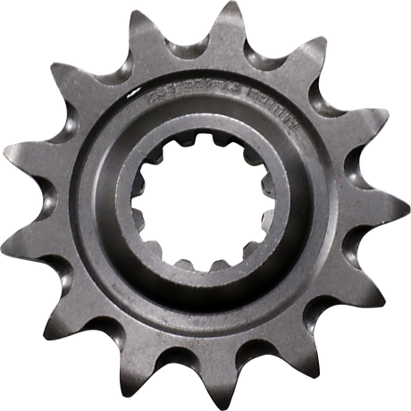 RENTHAL Sprocket - Front - Husky - 13-Tooth 293--520-13GP