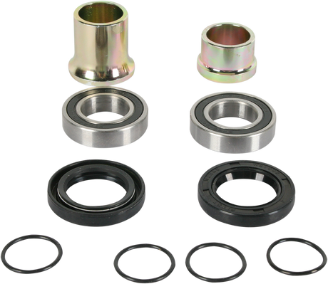 PIVOT WORKS Wheel Collar/Bearing Kit - Front PWFWC-Y01-500