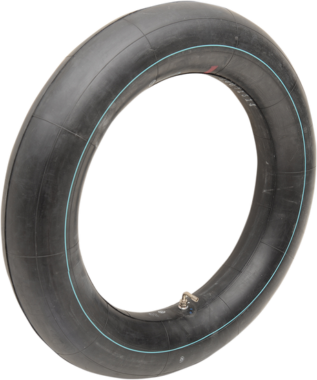 Parts Unlimited Inner Tube - Standard - 15" - Pv-78 - 90° Center Metal Valve B20023