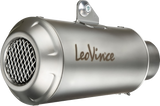 LEOVINCE LV-10 Slip-On Muffler - Stainless Steel GSX-S 1000 Filter by year Filter by make Filter by model POSITION	NOTES 2022-2023 15245