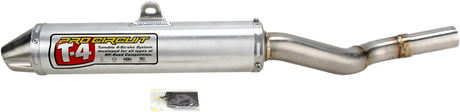 PRO CIRCUIT T-4 Silencer 4K93650