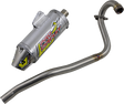 PRO CIRCUIT T-4 Stainless Exhaust 4H00050