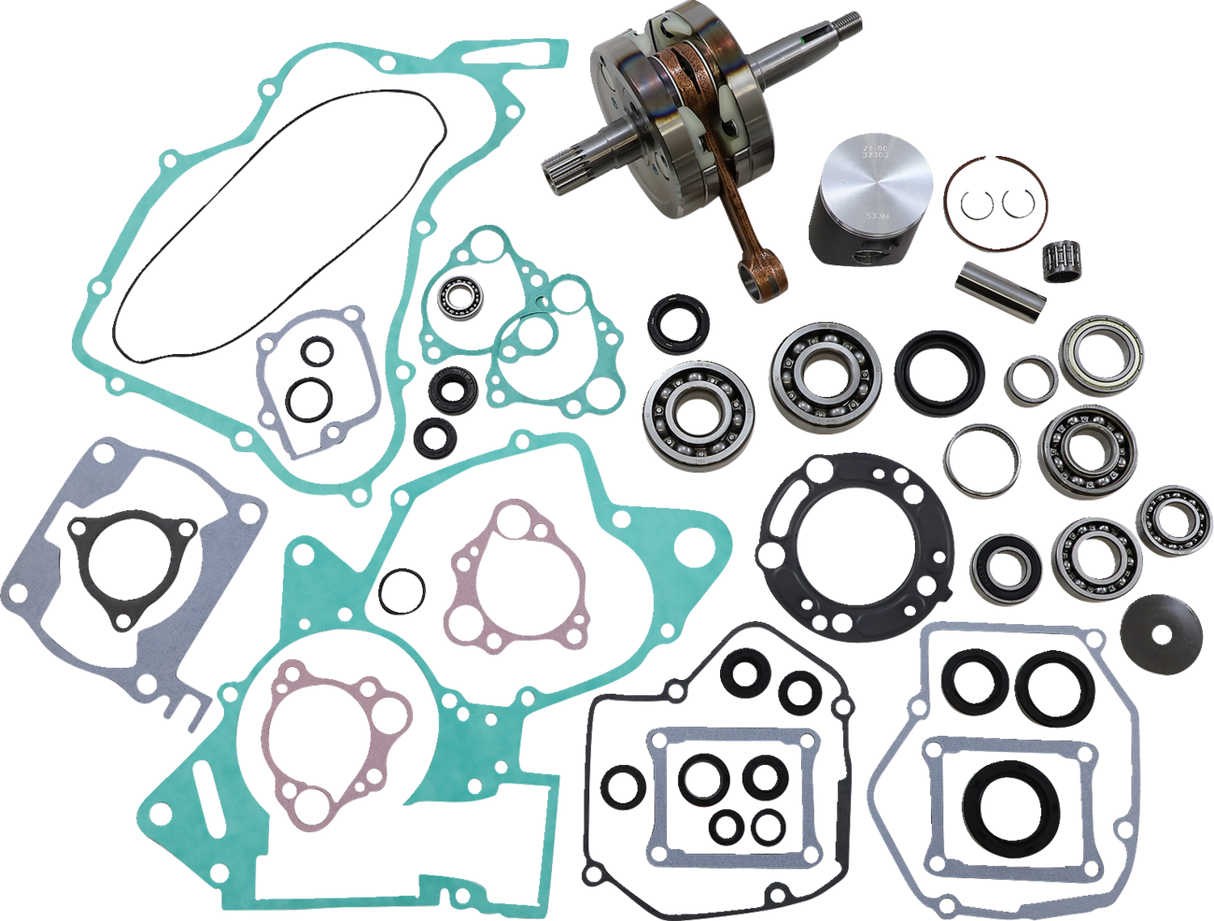 VERTEX Engine Kit - Honda WR101-097