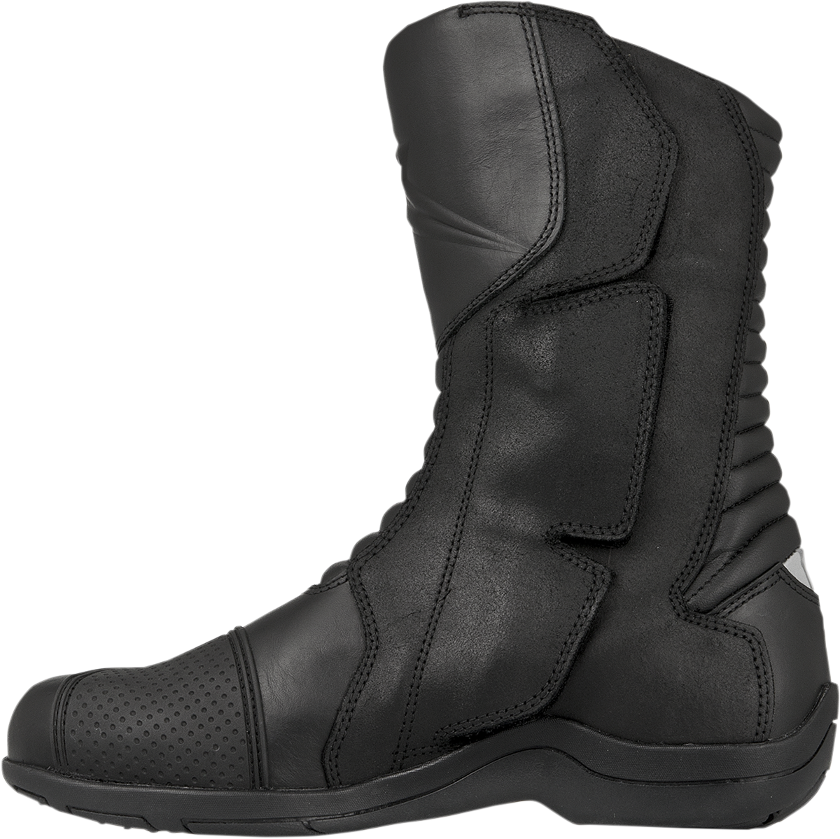 ALPINESTARS Web Gore-Tex Boots - Black - US 9.5 / EU 44 2335013-10-44