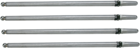 FEULING OIL PUMP CORP. Adjustable Pushrods - Evolution 4077