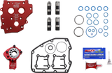 FEULING OIL PUMP CORP. Race Series Oil System Kit 7075ST