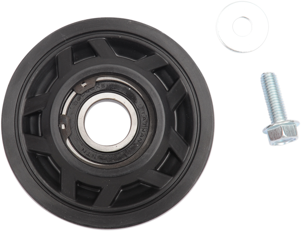 CAMSO Wheel Assembly - DTS - 94 mm 7016-00-9094