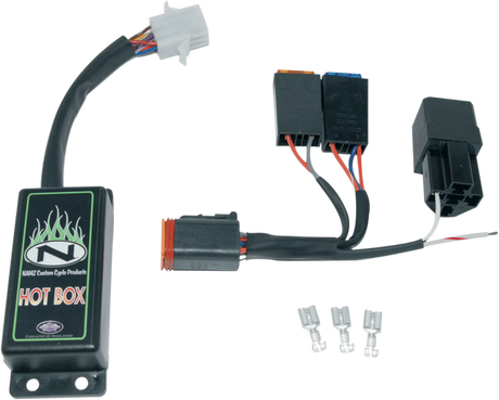 NAMZ Hot Box Wiring Harness - Ironhorse NAIH-RPH10