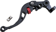 POWERSTANDS RACING Brake Lever - Apex - Black 50-01650-22