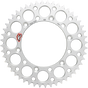 RENTHAL Sprocket - Rear - 48 Tooth 150U-520-48GBSI