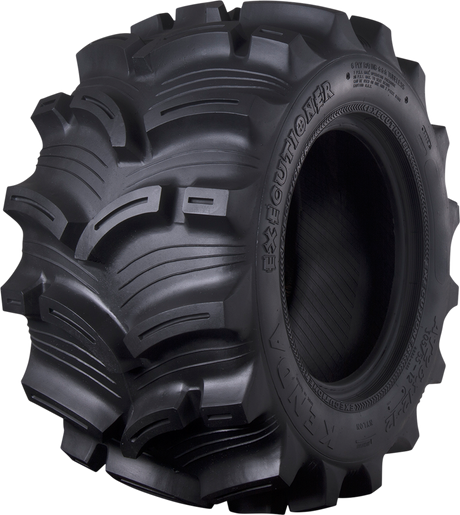 KENDA Tire - K538 Executioner - Rear - 28x11-14 - 6 Ply 085381467C1