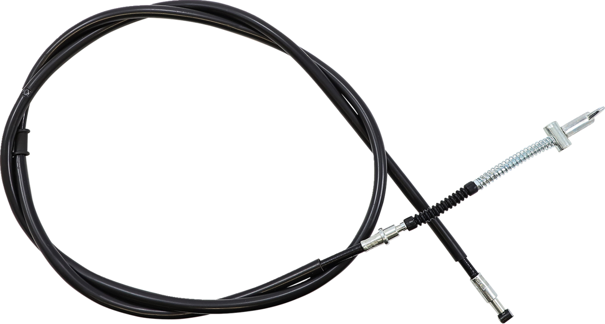 MOOSE RACING Cable - Brake - Parking - Rear 45-4076