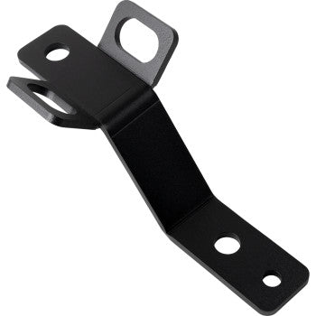 MOOSE UTILITY Three-Way Hitch - Moose 1197PF