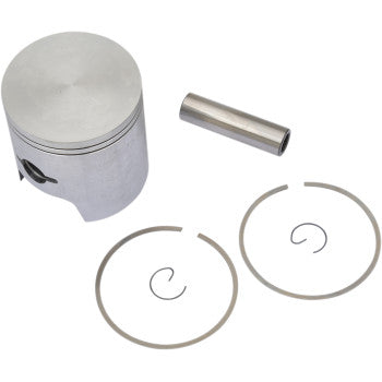 Parts Unlimited Piston Assembly - Standard 09-8019