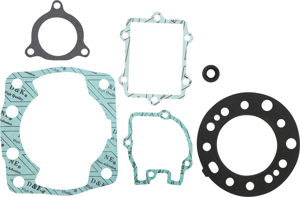 PROX Top End Gasket Set - Honda 35.1322