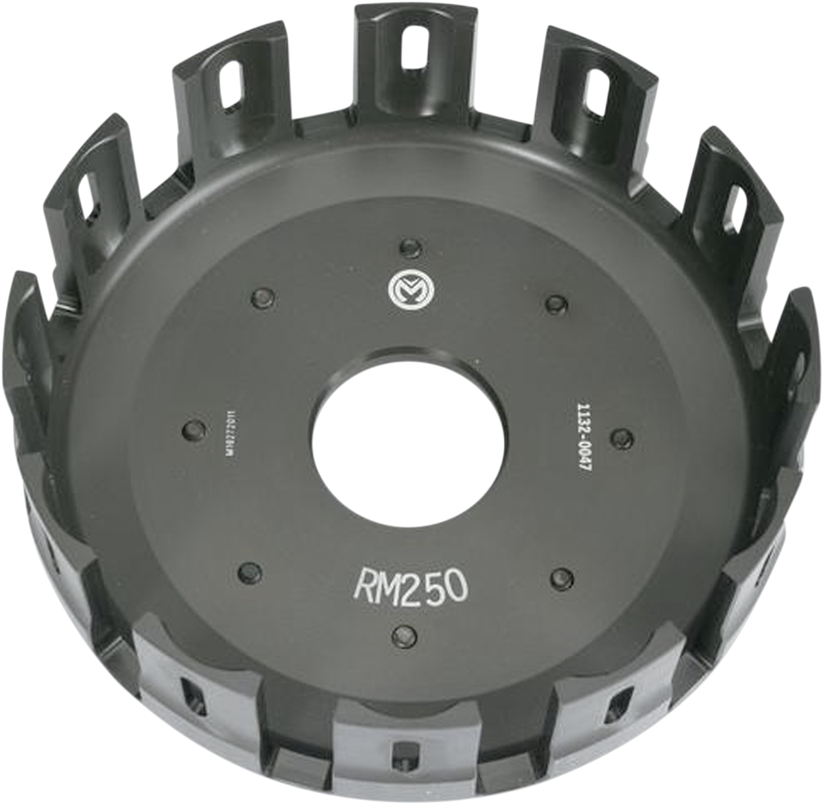 MOOSE RACING Clutch Basket M192