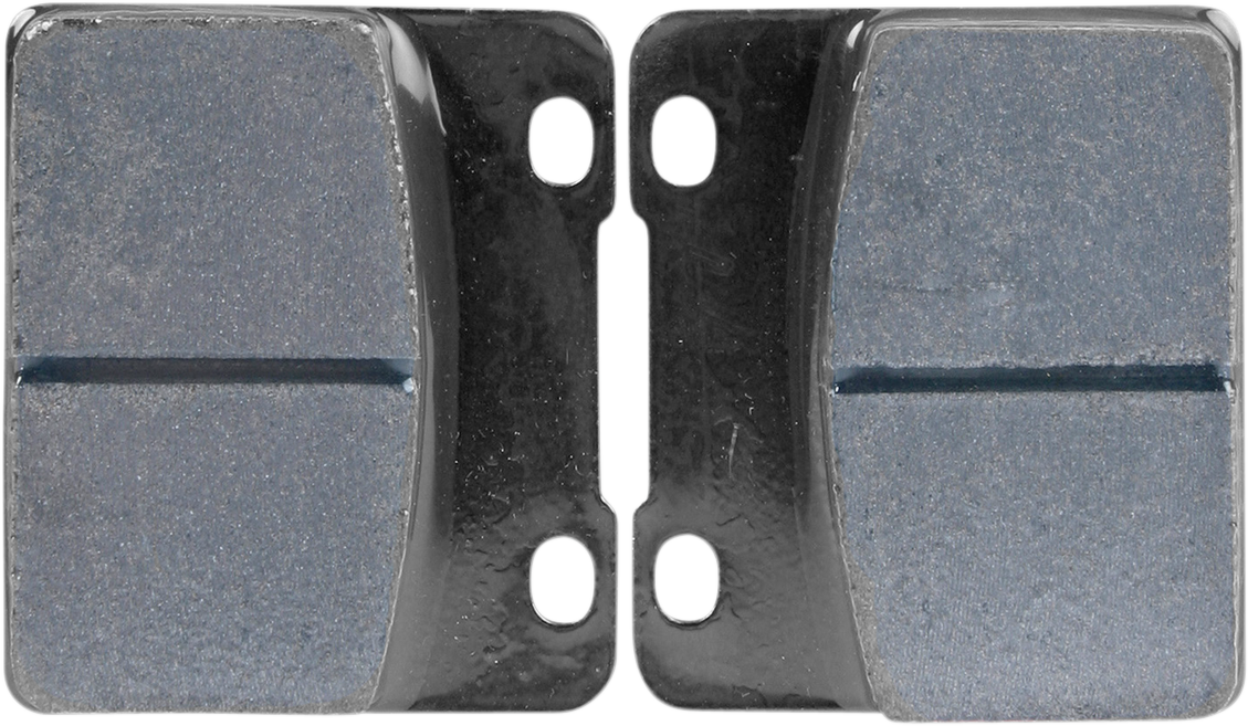 SBS HS Brake Pads - Boulevard 1400 - 577HS 577HS