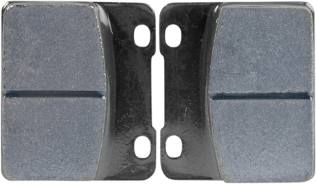 SBS HS Brake Pads - Boulevard 1400 - 577HS 577HS