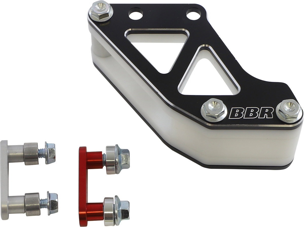 BBR MOTORSPORTS Chain Guide - Black - CRF110F 345-HCF-1111