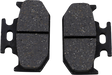 GALFER Brake Pads FD114G1054