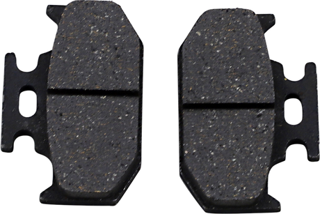 GALFER Brake Pads FD114G1054