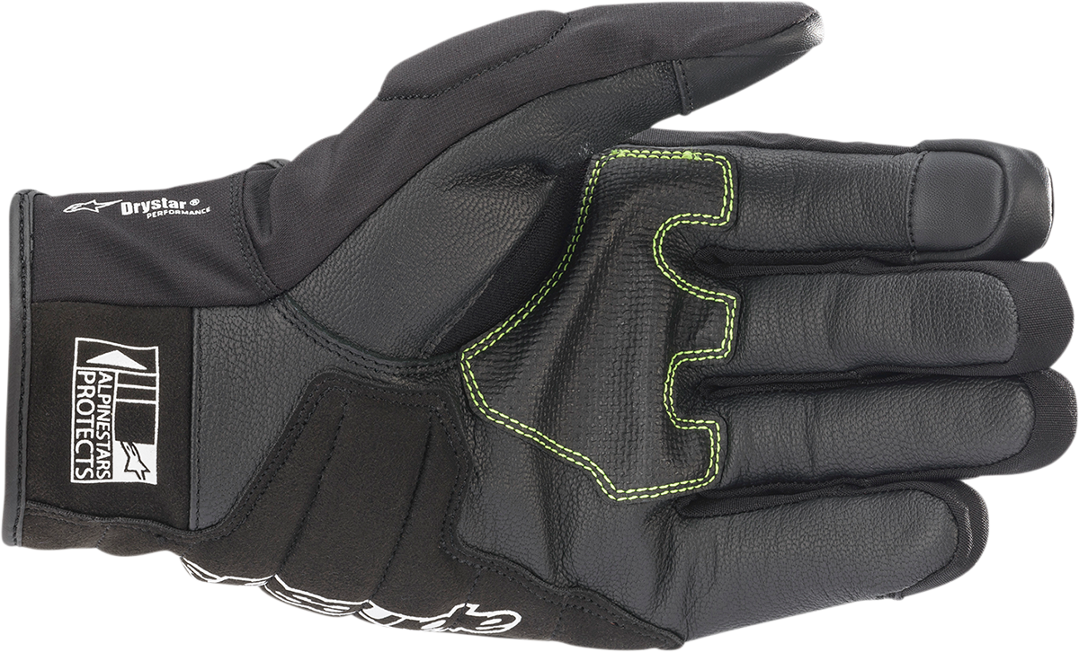 ALPINESTARS SMX Z Drystar® gloves - Black - XL 3527421-10-XL