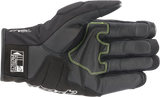 ALPINESTARS SMX Z Drystar® gloves - Black - XL 3527421-10-XL