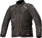 ALPINESTARS Andes v3 Drystar® Jacket - Black - Medium 3207521-10-M