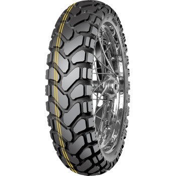MITAS Tire - Enduro Trail+ Dakar - Rear - 140/80B18 - 70H 70001039