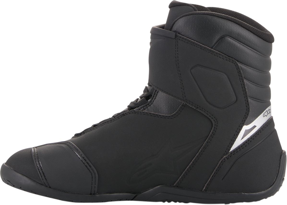 ALPINESTARS Fastback v2 Shoes - Black - US 7.5 2510018110075